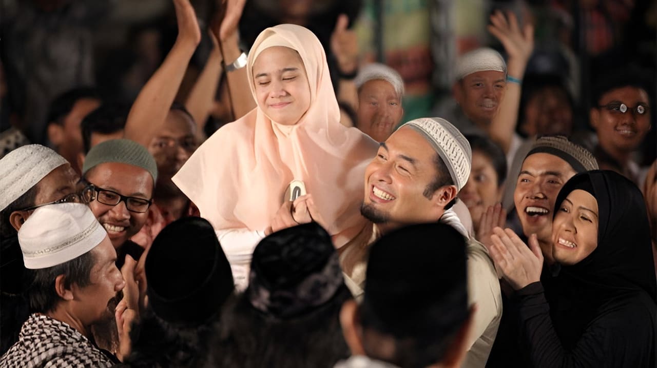 Ayat-Ayat Adinda