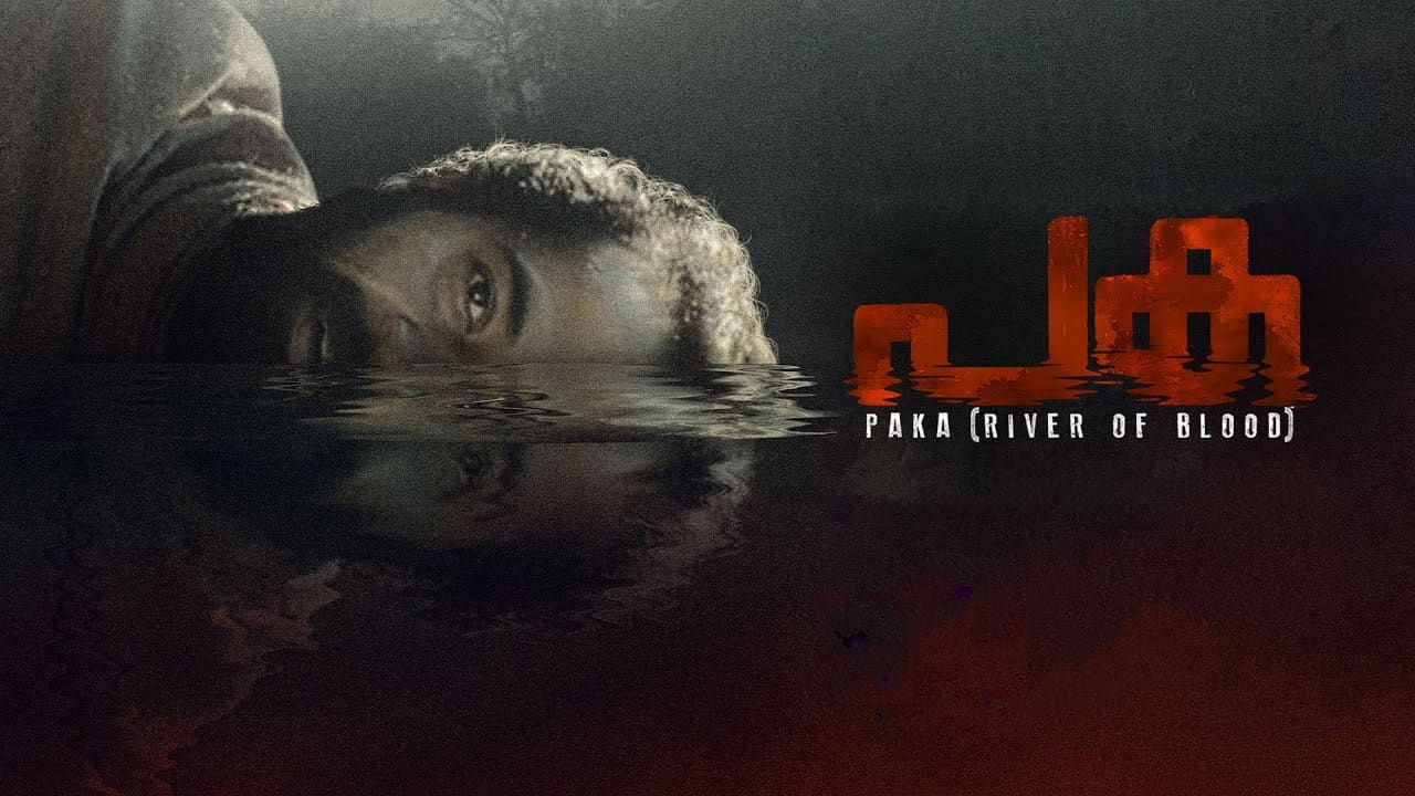 Paka (River of Blood)