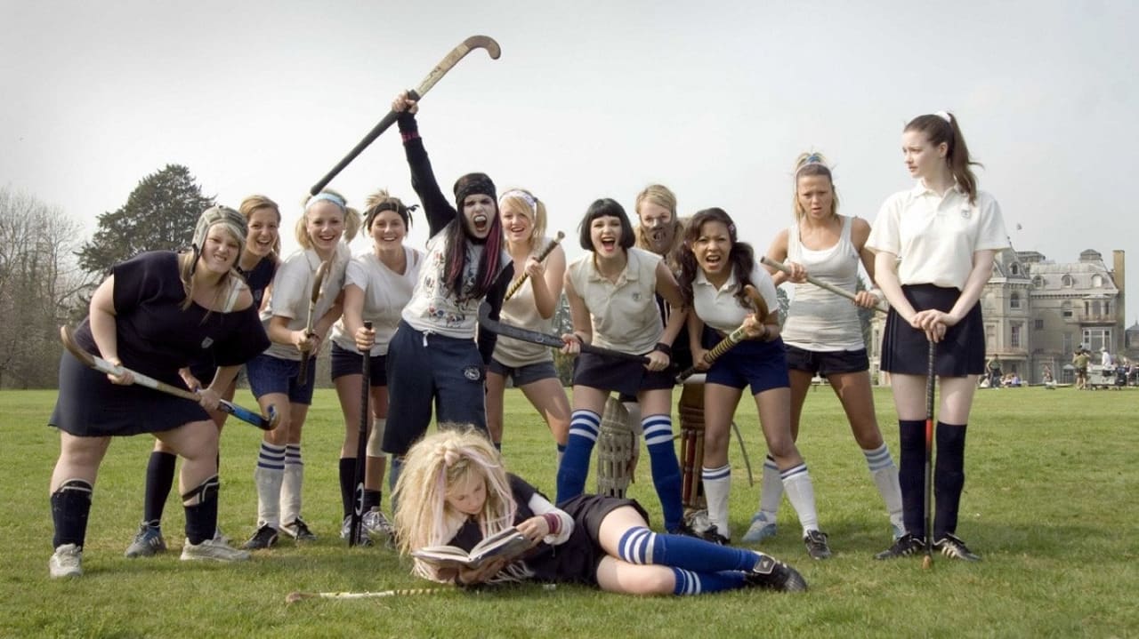 St. Trinian's