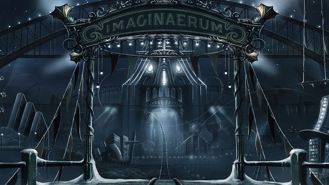 Imaginaerum
