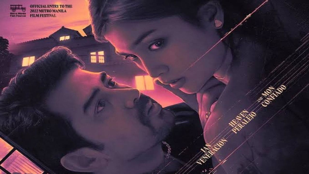 Nanahimik ang gabi