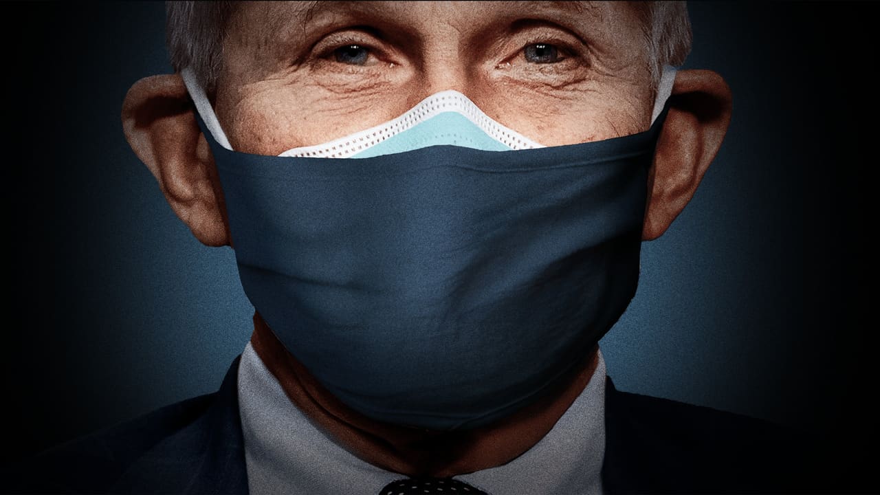 Thank You, Dr. Fauci