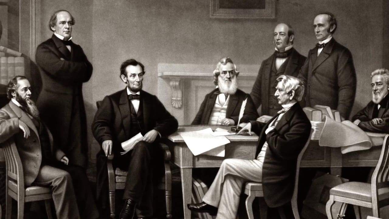 Presidents in Crisis
