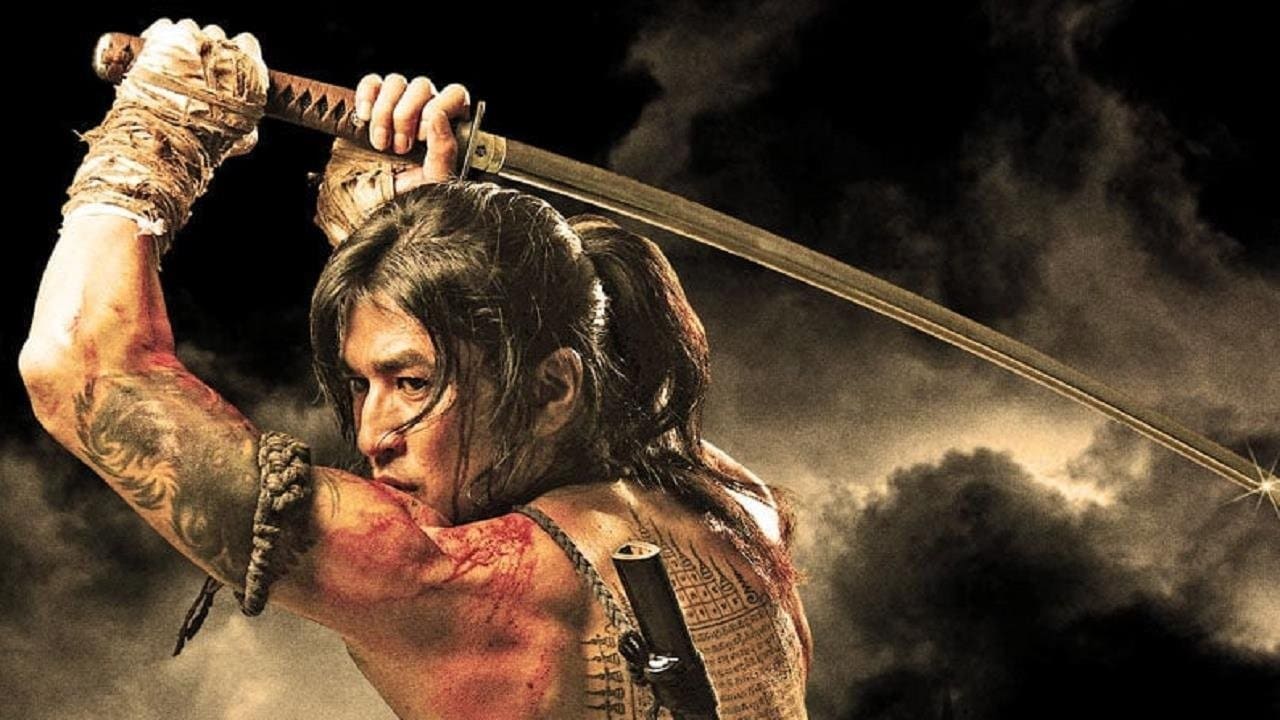 Yamada: Samurai of Ayothaya