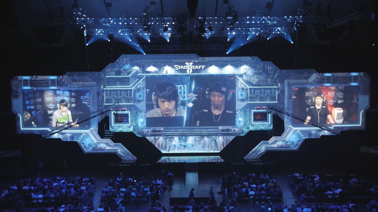 GameChangers: Dreams of BlizzCon