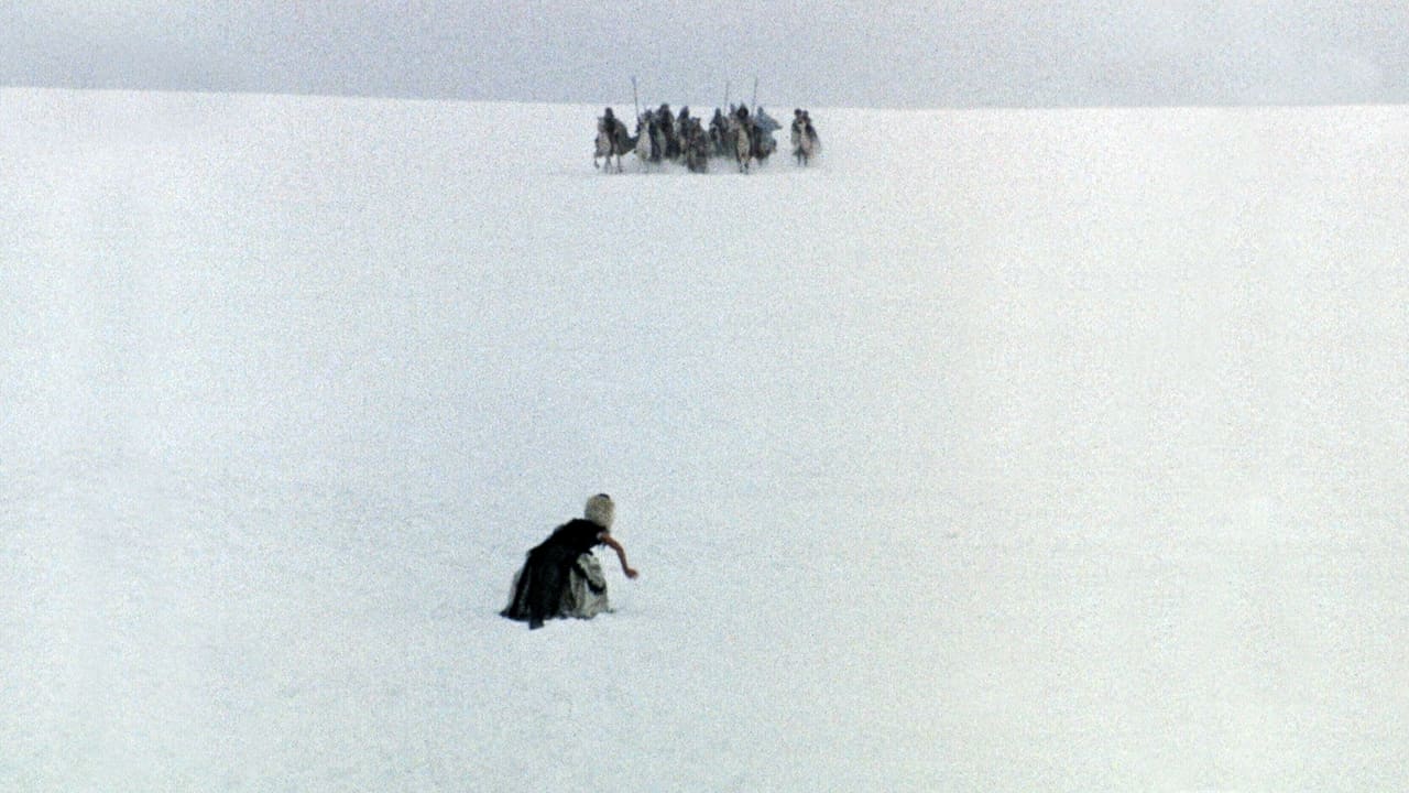 Savage Hunt of King Stakh