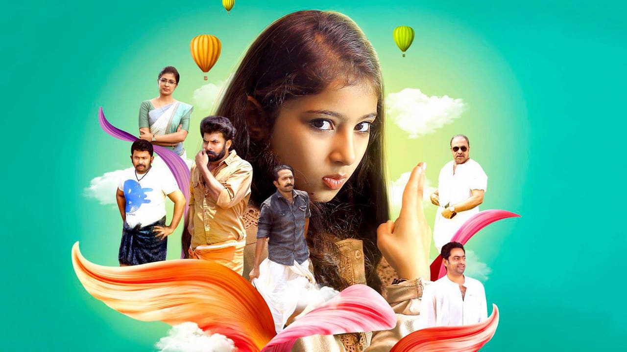 Annmariya Kalippilanu
