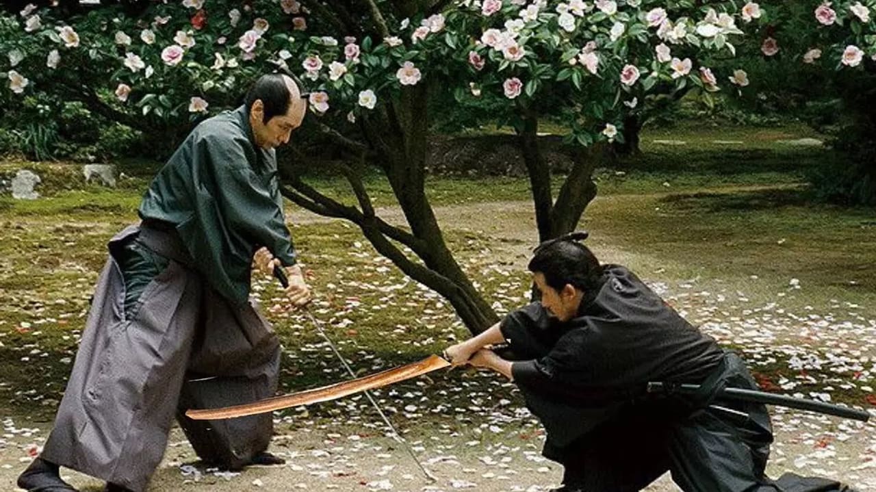 Samurai's Promise