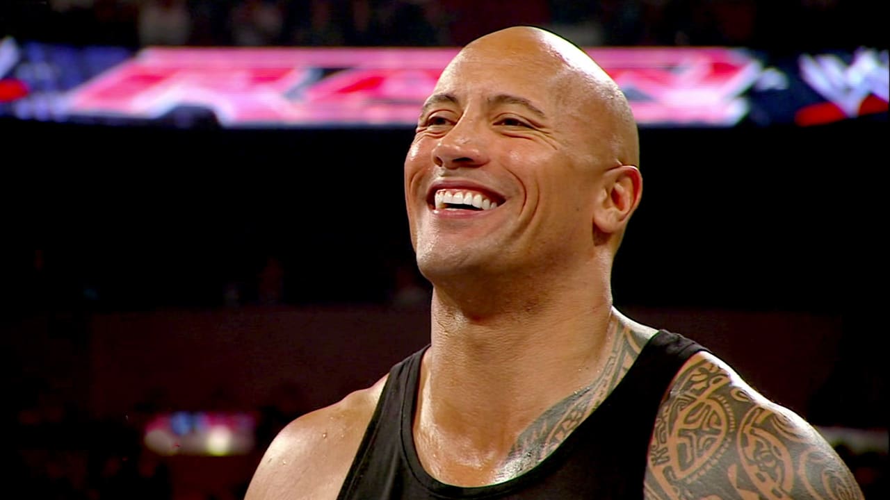 The Epic Journey of Dwayne 'The Rock' Johnson