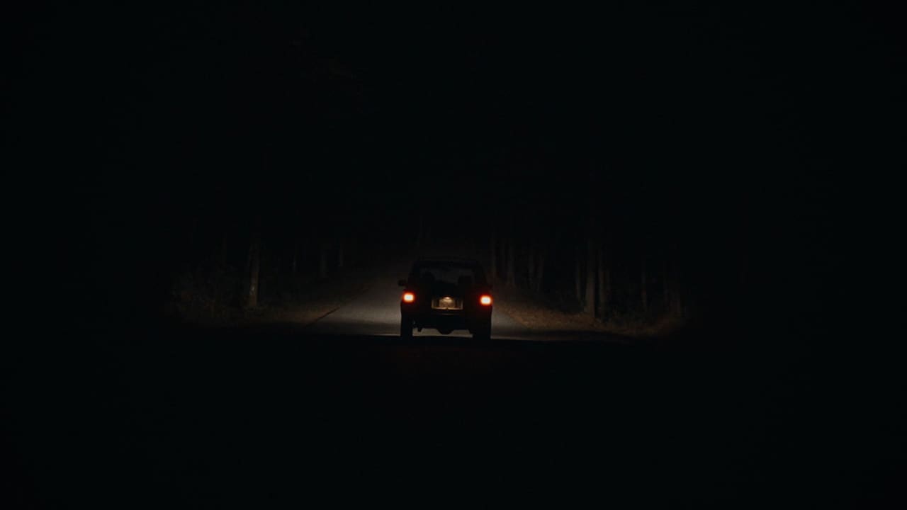 It Ends