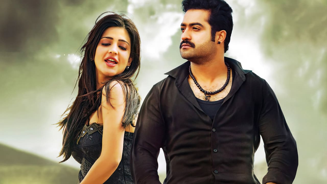Ramayya Vastavayya
