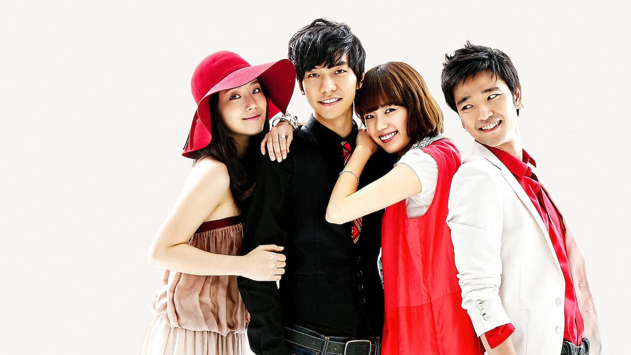 Shining Inheritance (2009)