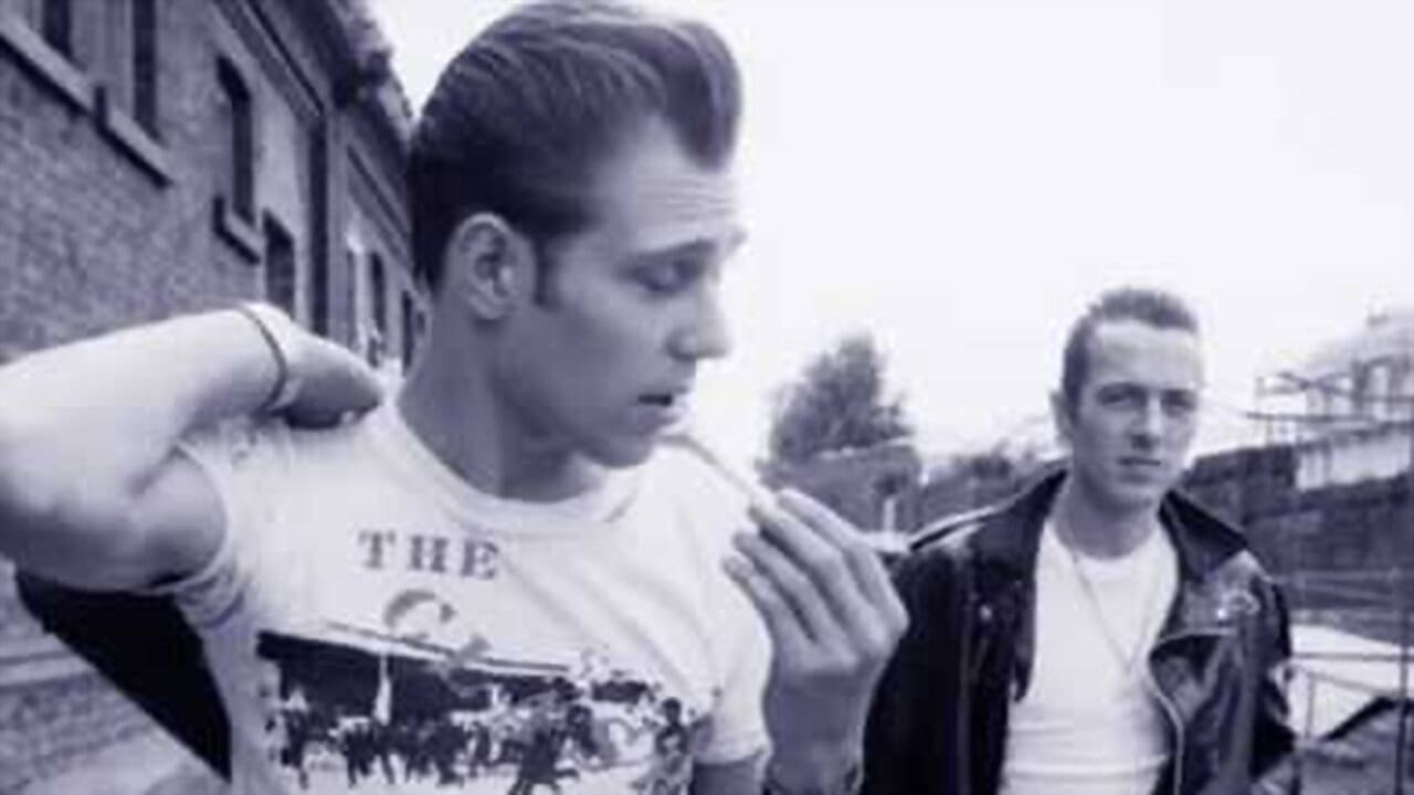The Rise and Fall of the Clash