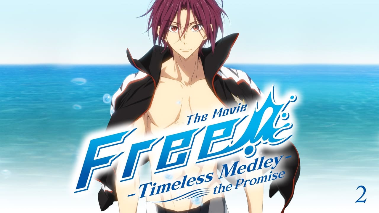 Free! Timeless Medley: The Promise