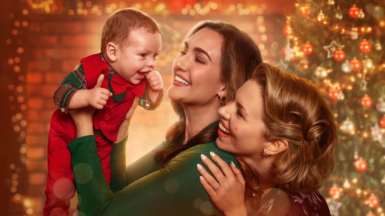 Christmas Baby