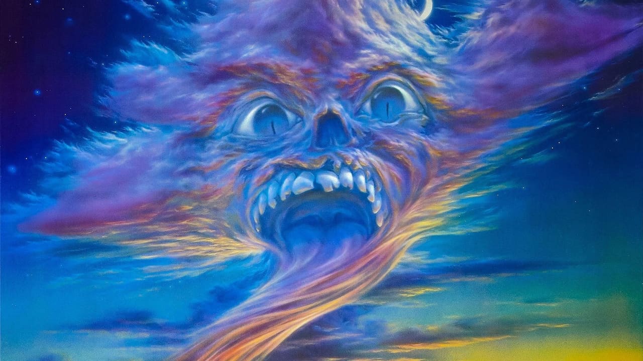 Return of the Living Dead II