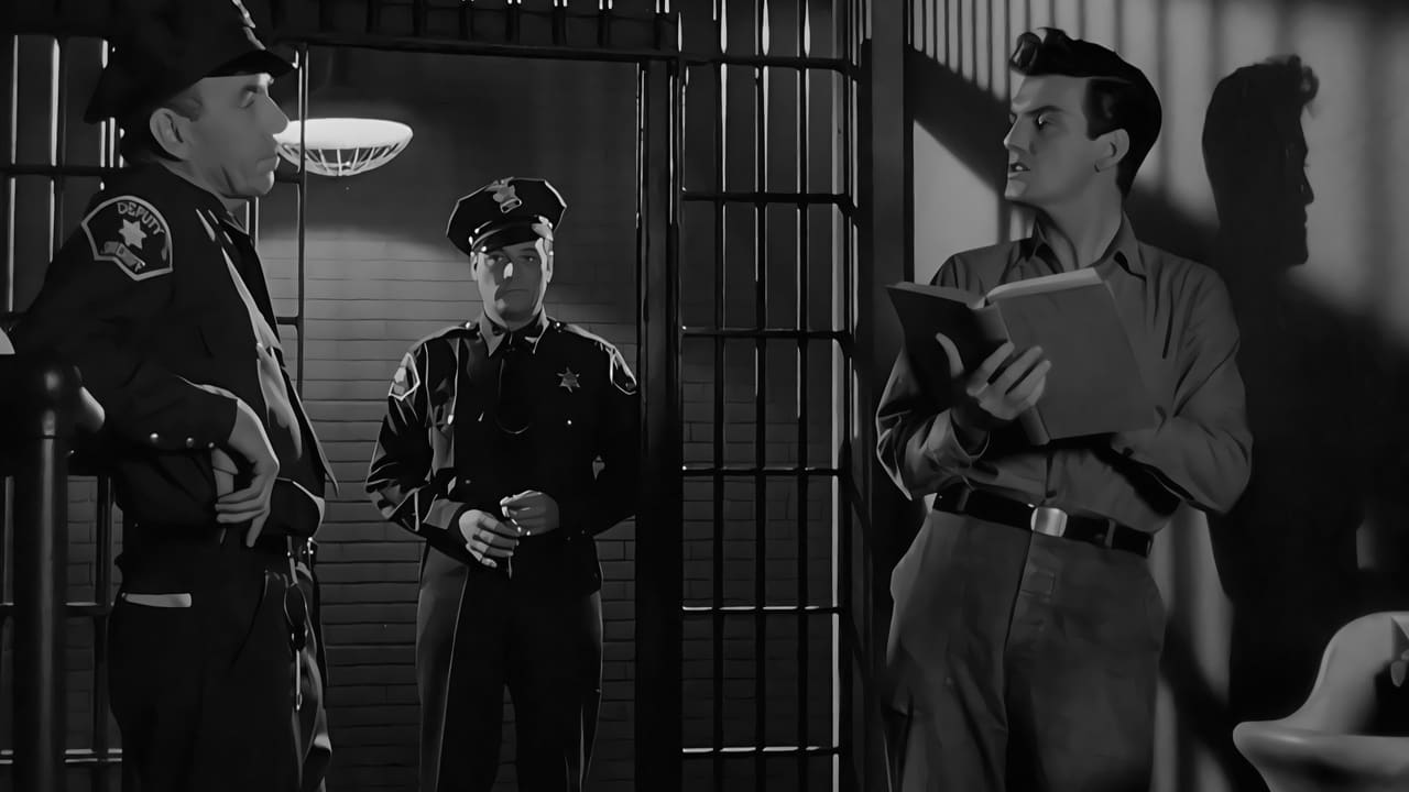 Cell 2455, Death Row