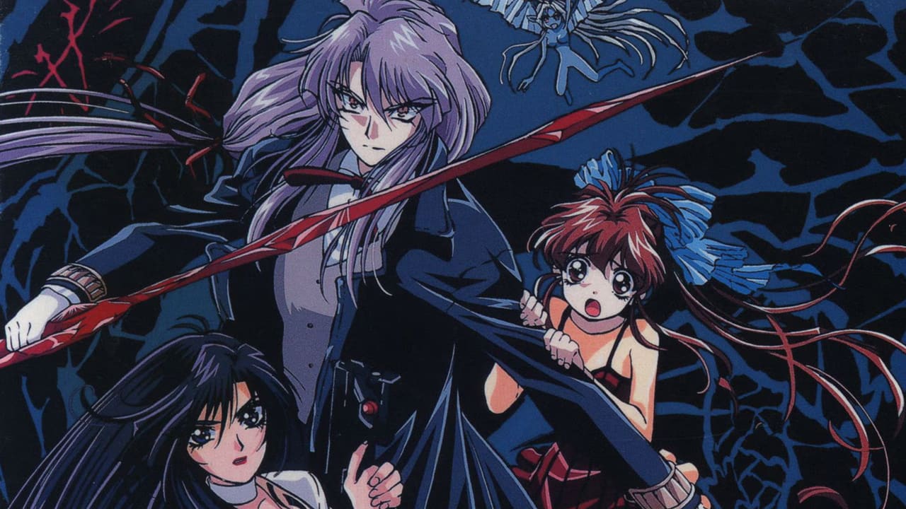 Nightwalker: The Midnight Detective
