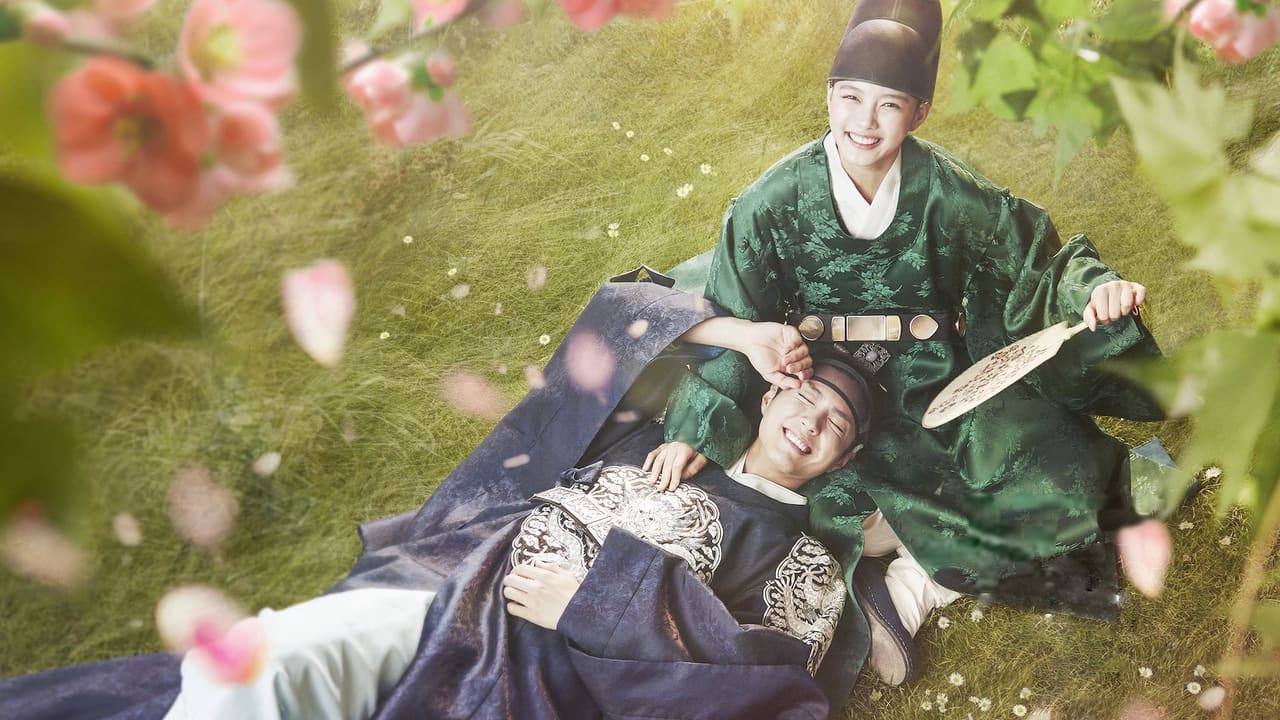 Love in the Moonlight (2025)