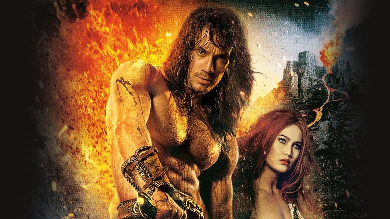 Kull: The Conqueror