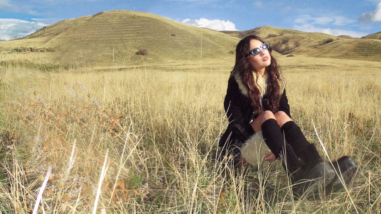 Olivia Rodrigo: driving home 2 u (a SOUR film)