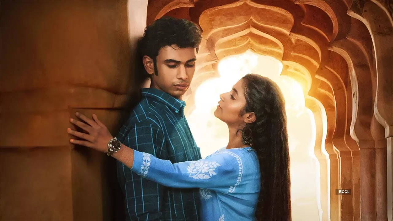Thukra ke mera pyaar