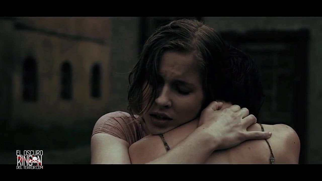 III: The Ritual