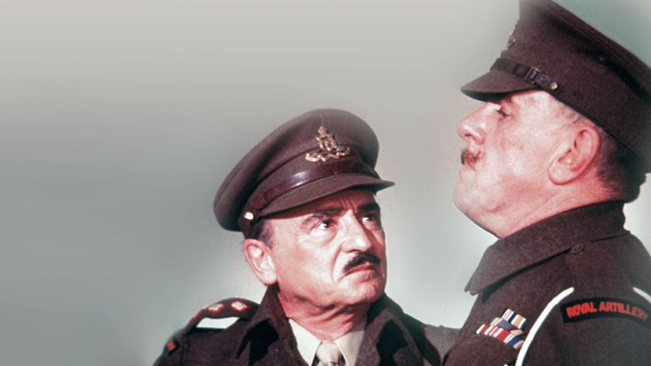 Carry on England