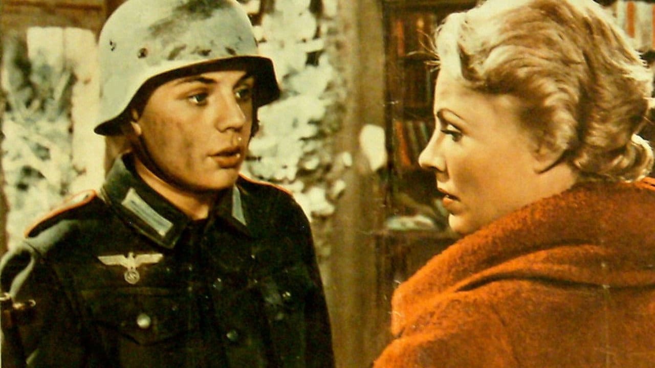 Sons, Mothers and a General