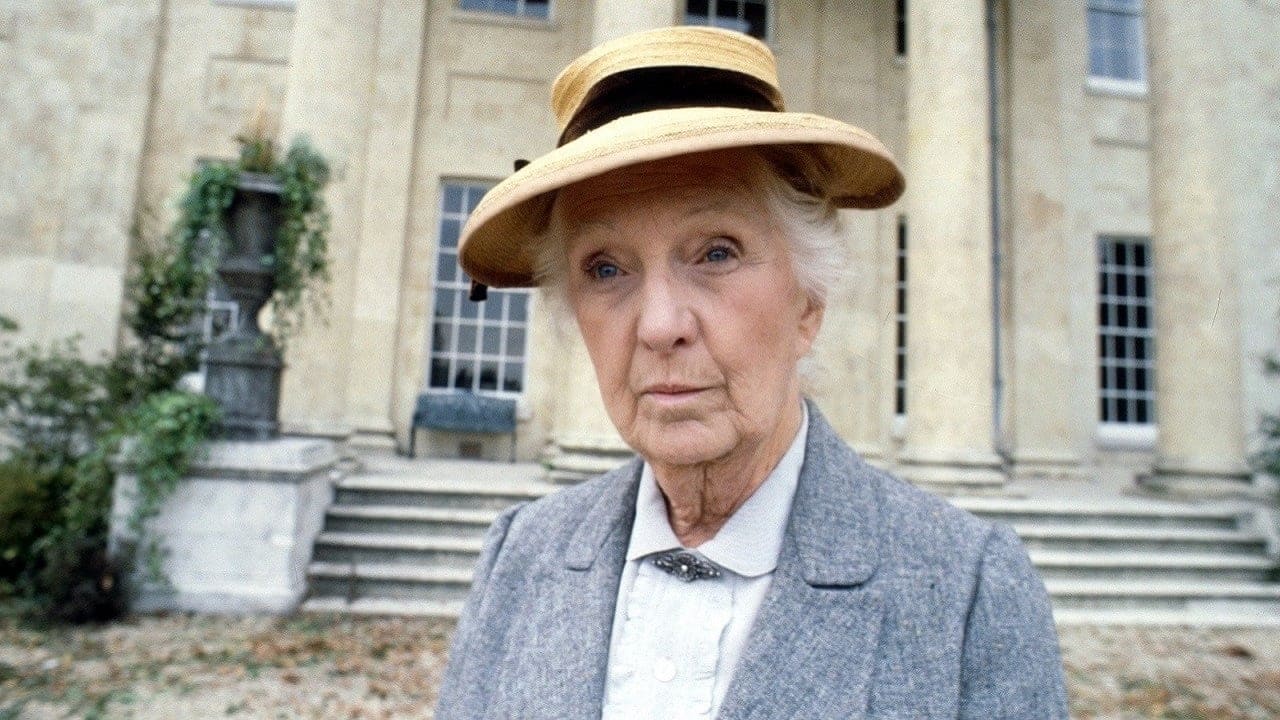 Agatha Christie's Miss Marple: The Murder at the Vicarage