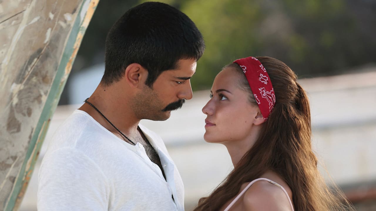Ask Sana Benzer