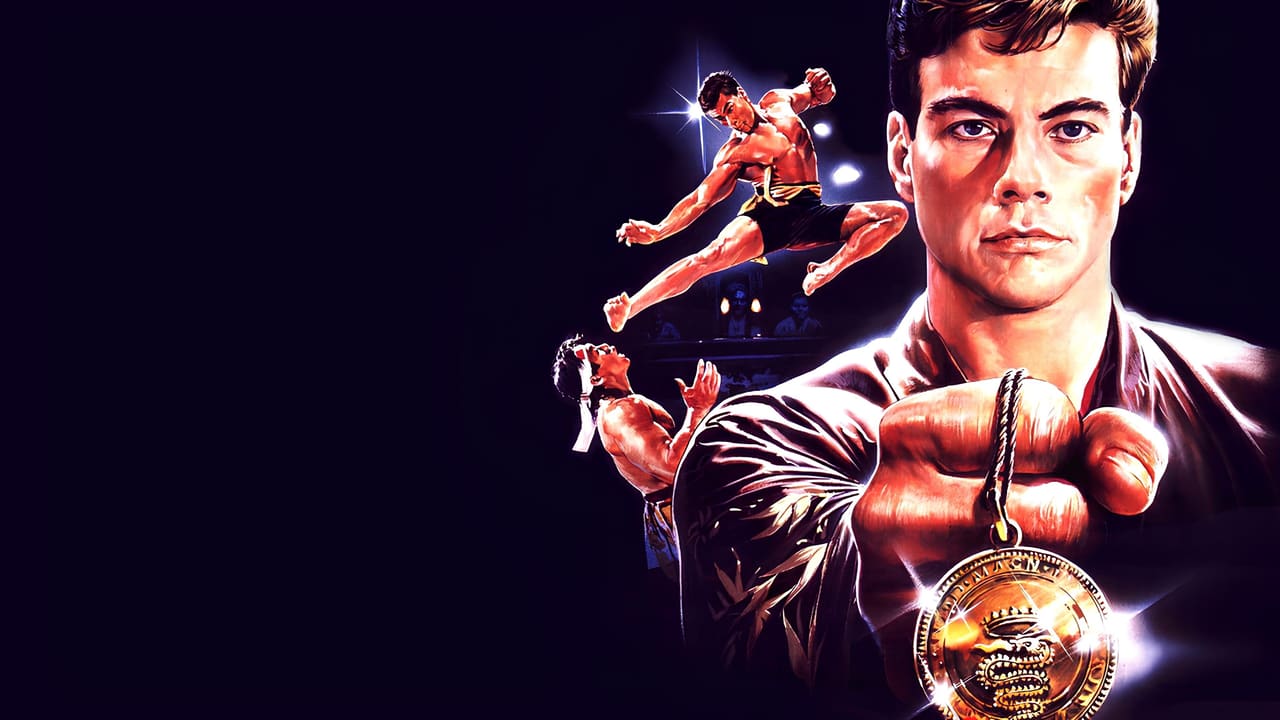 Bloodsport