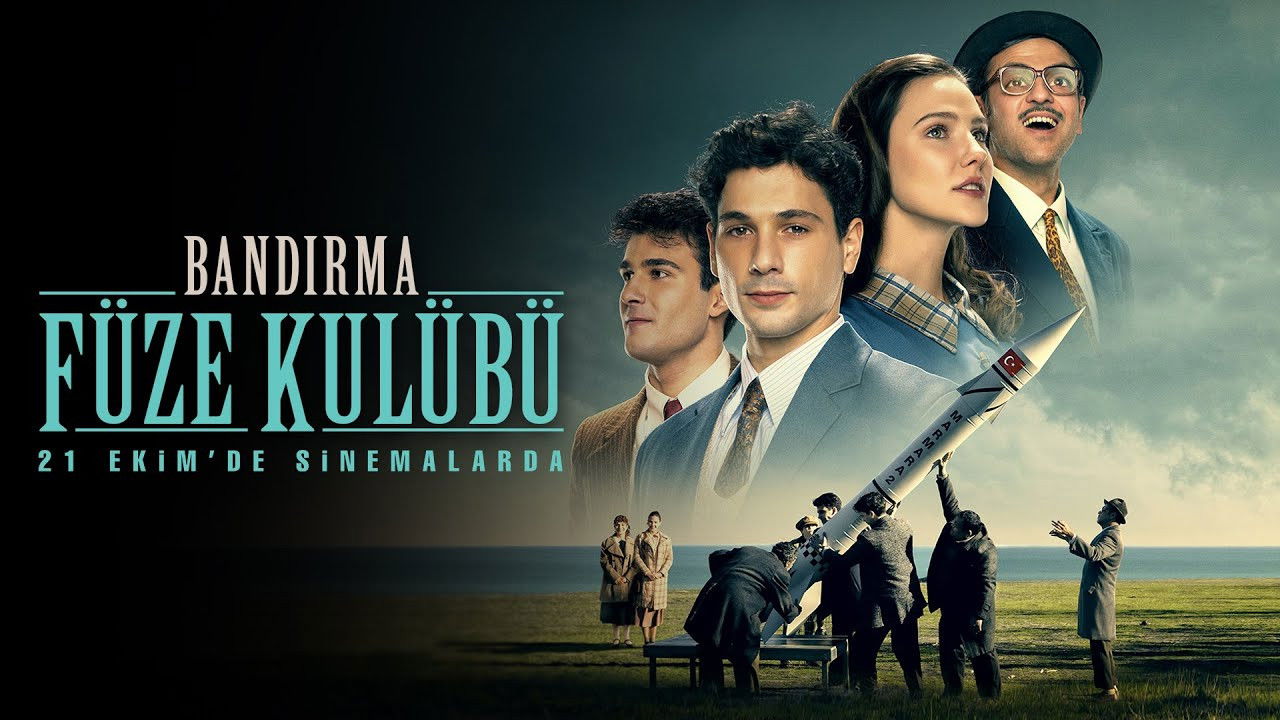 Bandirma Füze Kulübü
