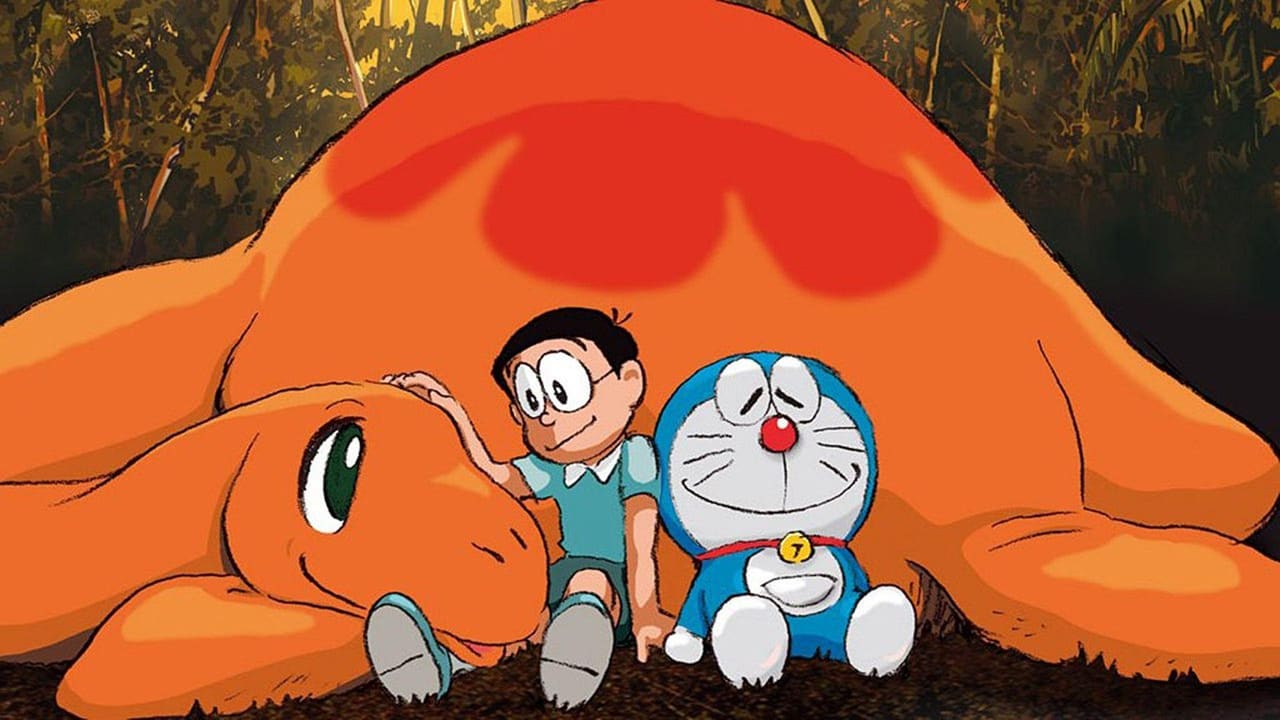 Doraemon the Movie: Nobita's Dinosaur