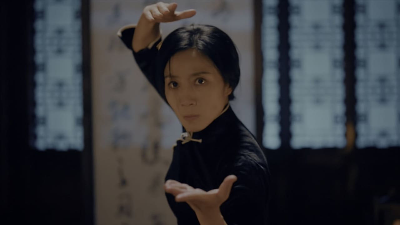 Ip Man: Kung Fu Legend
