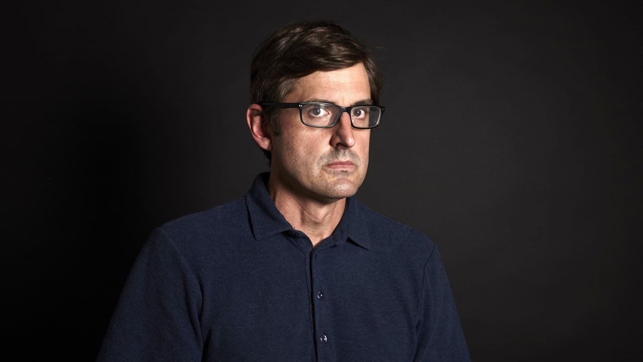 Louis Theroux: America's Most Dangerous Pets