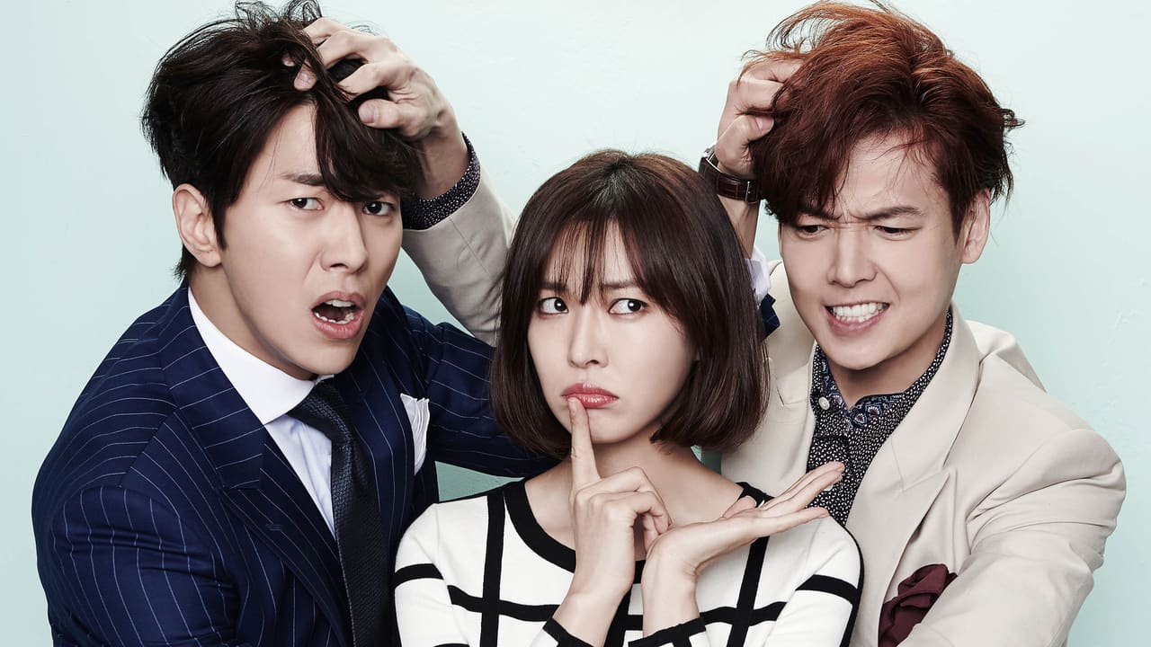 Falling for Innocence (2015)