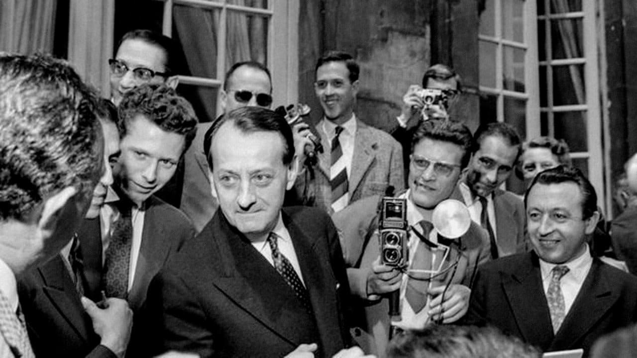 André Malraux, l'épreuve du pouvoir