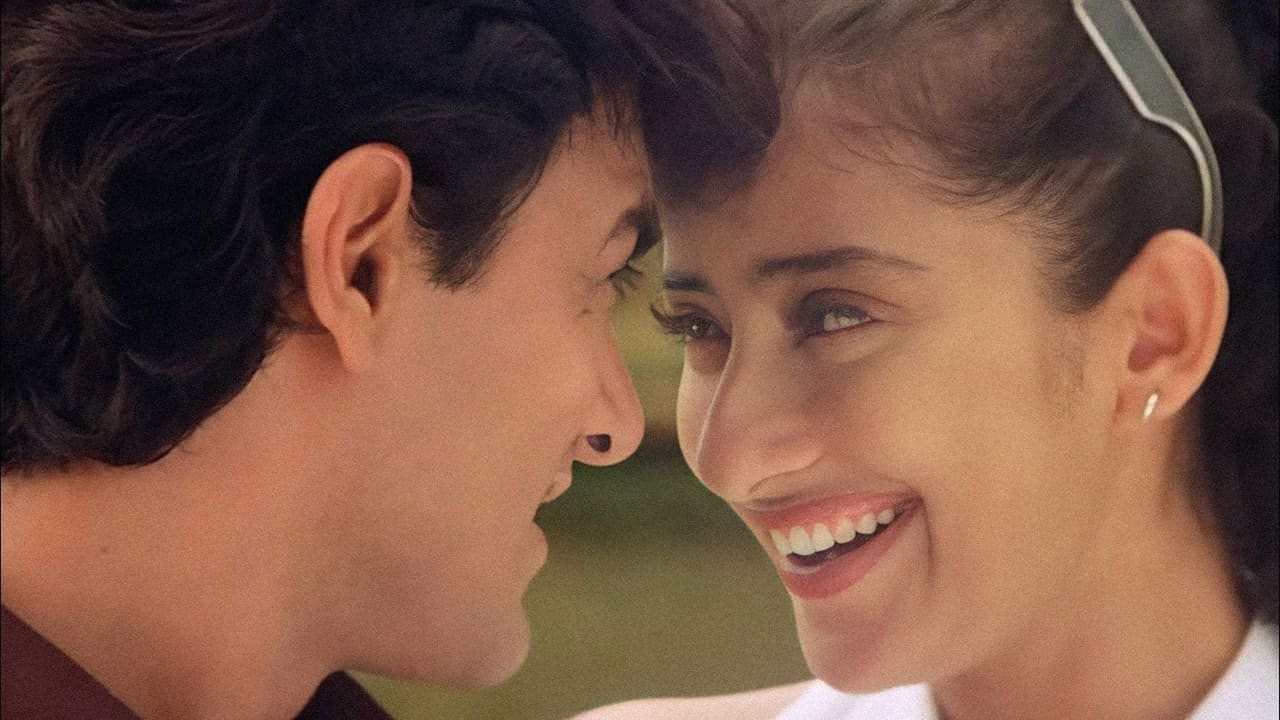 Mann - Soul's Heart
