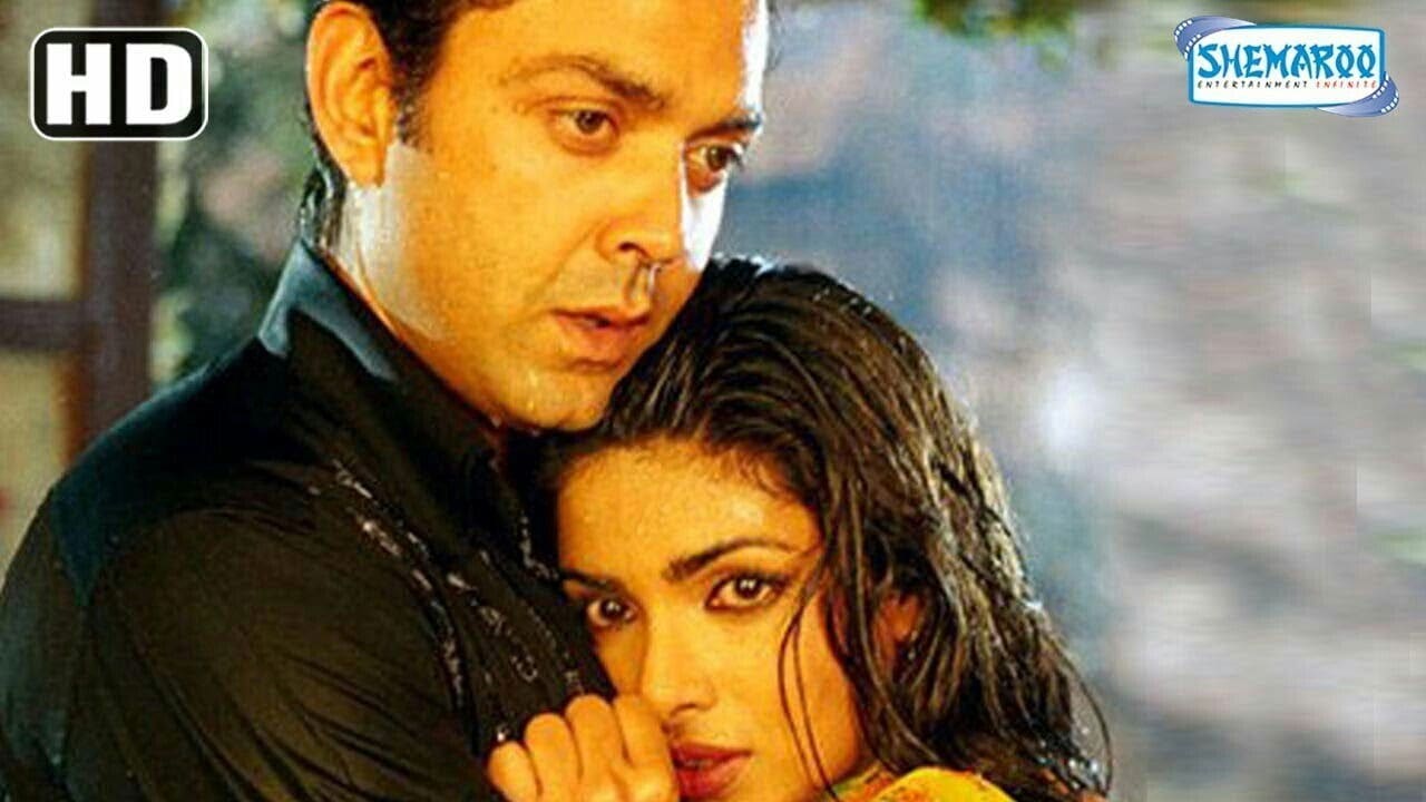 A Sublime Love Story: Barsaat