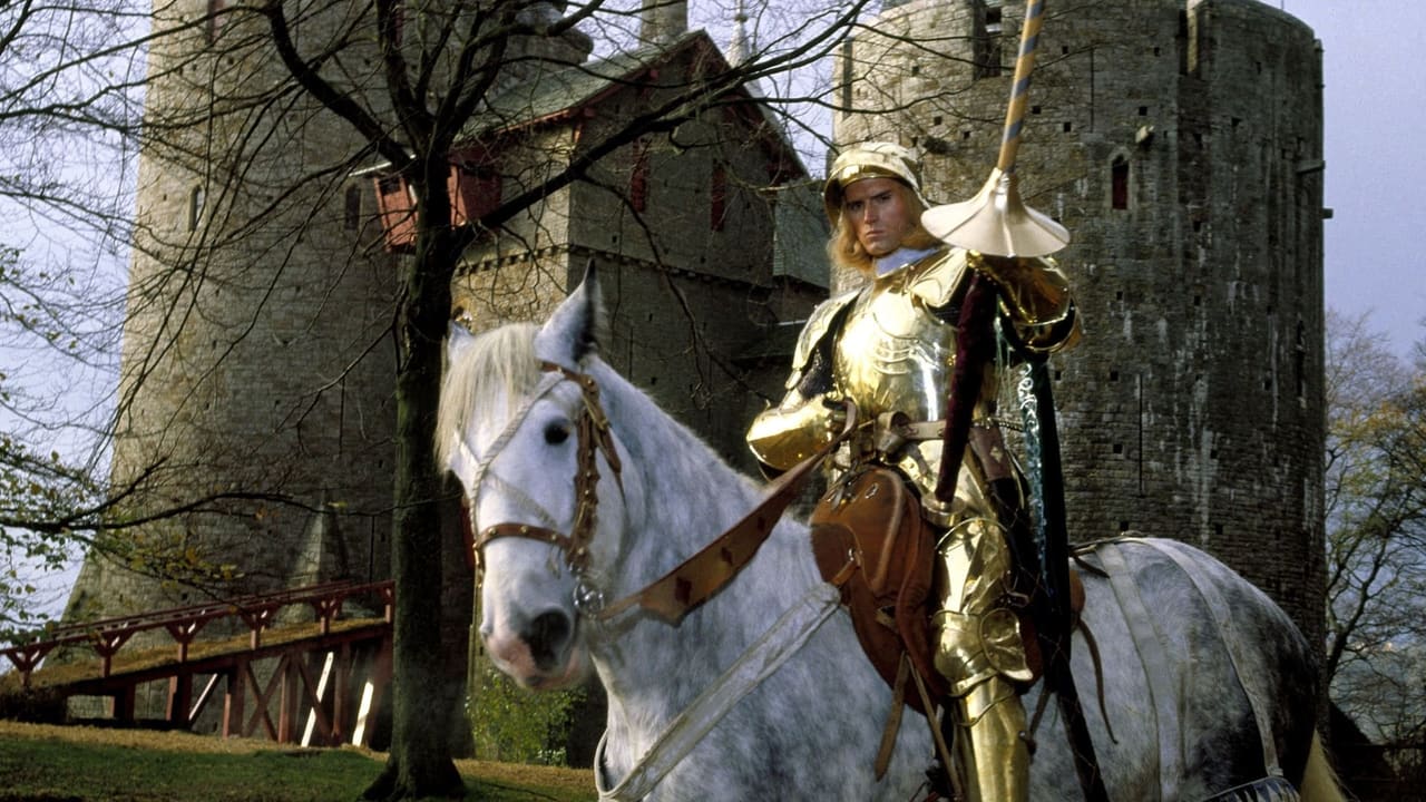 Sword of the Valiant
