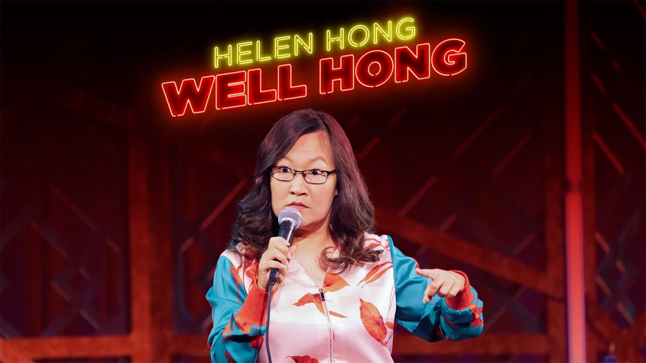 Helen Hong: Well Hong (2022)