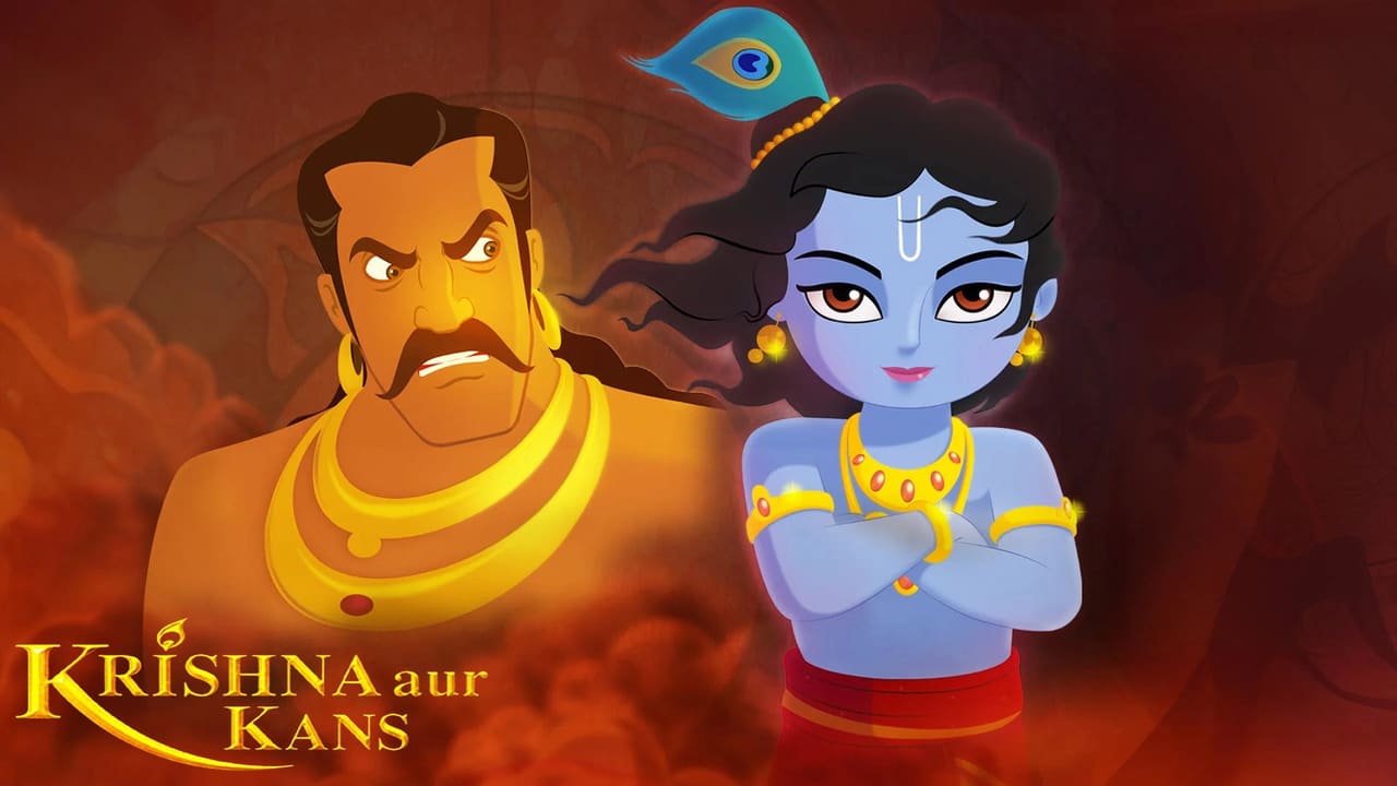 Krishna Aur Kans