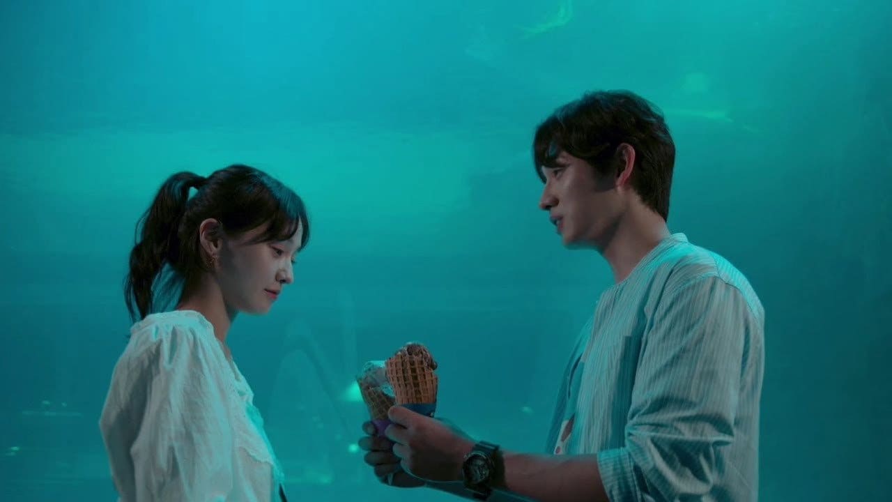 The Tuna and the Dolphin