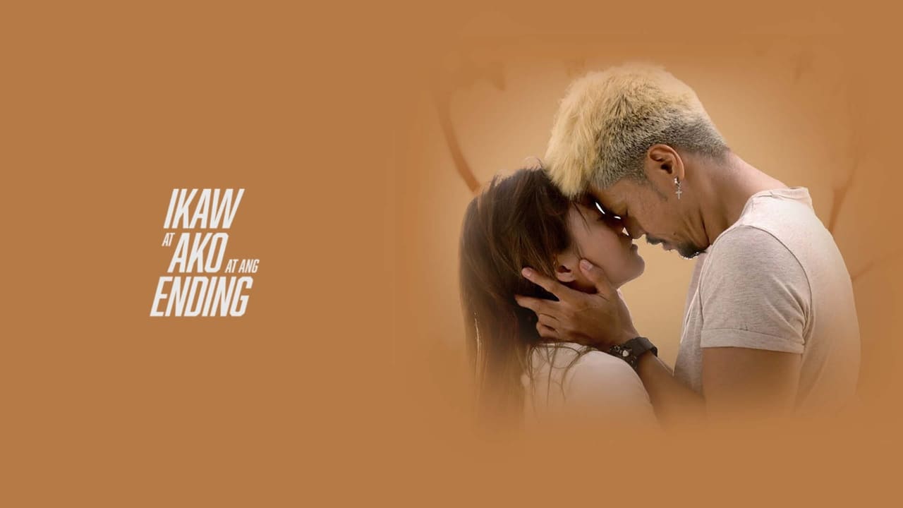 Ikaw at ako at ang ending