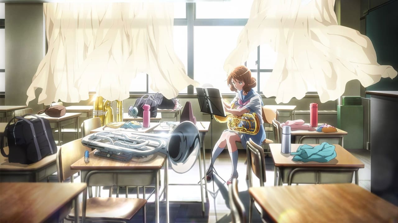Sound! Euphonium: The Movie - Welcome to the Kitauji High School Concert Band