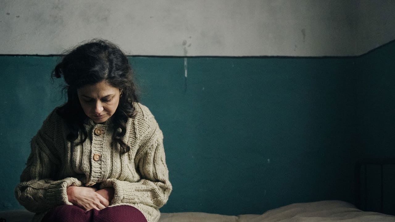 Sabina: Tortured for Christ - The Nazi Years