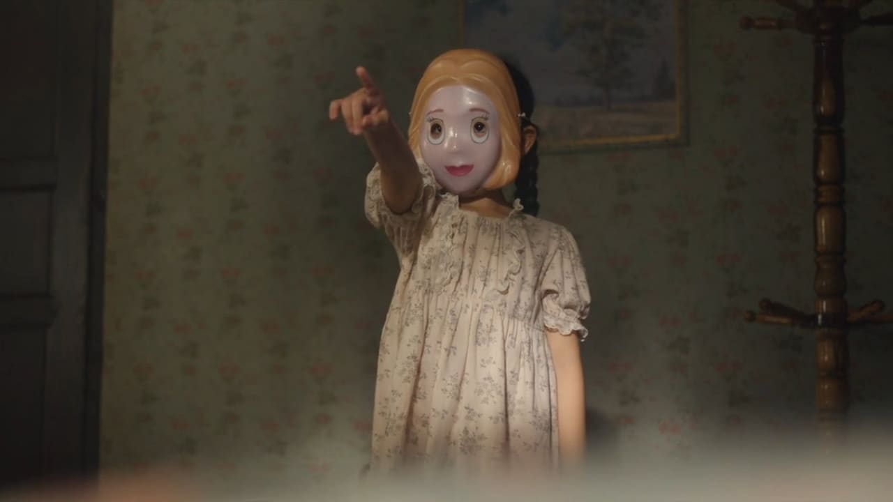 Don't Come Home (2024)