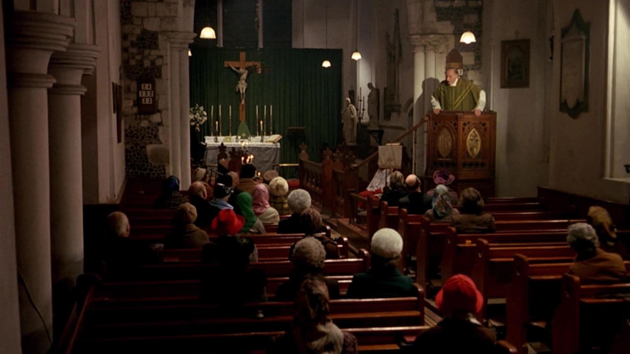 The Confessional