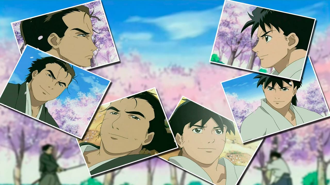 Time of Shura